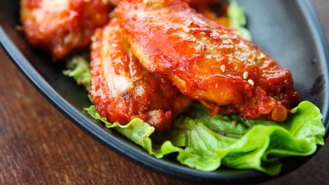 Alitas
