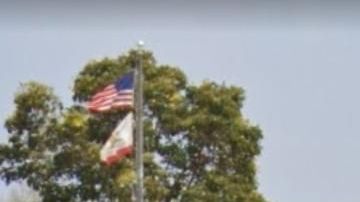 El incident ocurrió en las cercanías de la Primaria Christa McAuliffe, en Oxnard.