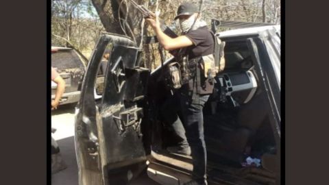 CJNG lanza temible amenaza