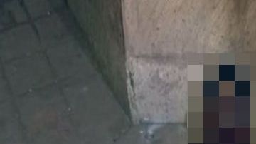 CJNG lo quema y descuartiza, lo acusan haber sido secuestrador y matar inocentes.