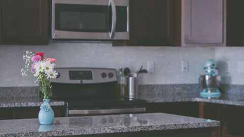 Remodela tu cocina con estos electrodomésticos de Home Depot.