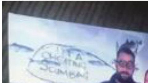 Con serenidad, esta mujer pensó cómo se vengaría por lo ocurrido.