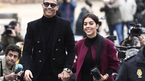 Hacen una pareja hermosa.