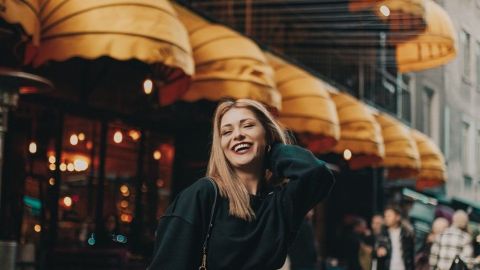 Cómo se un turista responsable / Créditos: Sule Makaroglu vía Unsplash