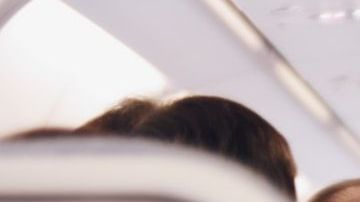 Cómo elegir tu aerolínea ideal / Créditos: Fotógrafo Suhyeon Choi vía Unsplash