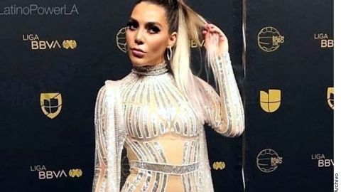 No fue difícil elegir a la persona ganadora de este año.