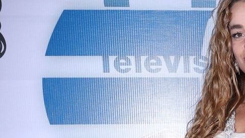 Candela Márquez nació en España, tiene 31 años y ha trabajado en producciones para Televisa, Telemundo y Univisión.