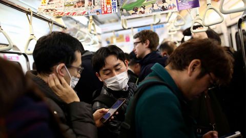 Las autoridades quieren evitar que el virus se siga propagando.