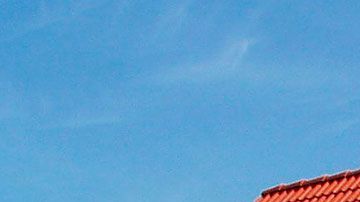 Algunos techos los deberías reemplazar cada 12 o 20 años.