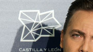 Cristian Castro