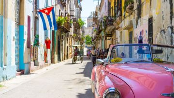 Cuánto gastas en Cuba