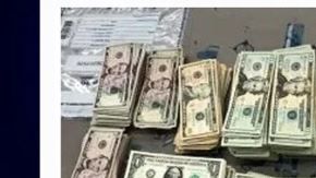 Decomisaron 53 máquinas de juego y $17,574.