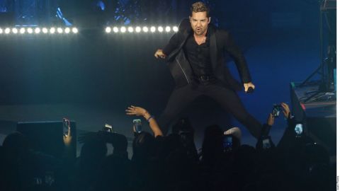 David Bisbal