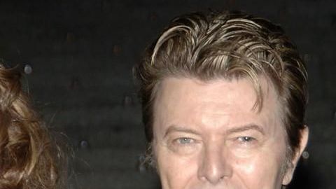 Bowie falleció a los 69 años víctima de un cáncer de hígado.