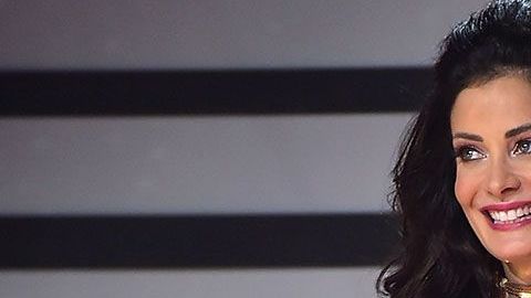 Dayanara Torres.