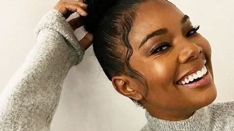 Gabrielle Union.