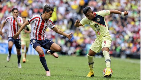 ¿De qué lado se inclinará la balanza?
