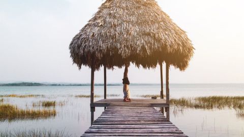 Estos son los destinos imperdibles en México que todos deben conocer. *Foto: Matteo Massimi