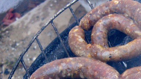 chorizo-pxhere