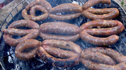 chorizo-pxhere