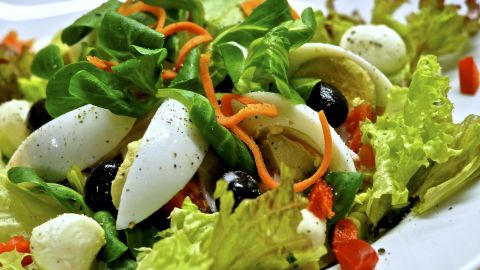 Ensalada