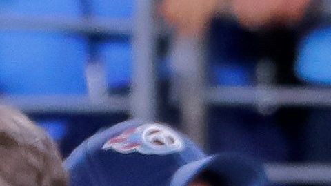 Al entrenador de los Titans ‘se le hizo fácil’ realizar un promesa aventurada.
