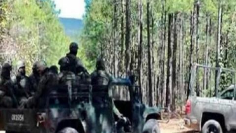 Ejecutan a hermano de Tony Tormenta y líder de brazo armado del Cártel de Sinaloa