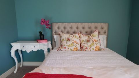 El color de tu habitación o tu hogar de acuerdo con tu signo zodiacal.