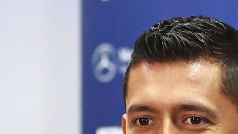 ‘Chicharito’ se declaró una “leyenda del futbol mexicano”.