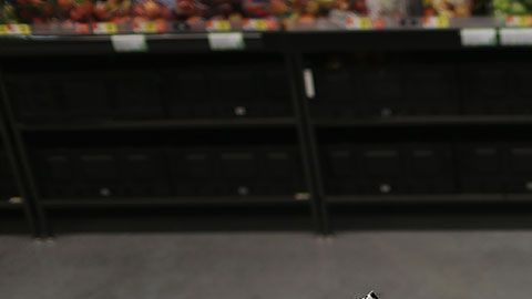La mayoría de estas tiendas han aumentado los sueldos a sus empleados en los últimos años.