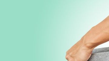 Cuando la erección es dolorosa y no desaparece, es necesario acudir a urgencias médicas.