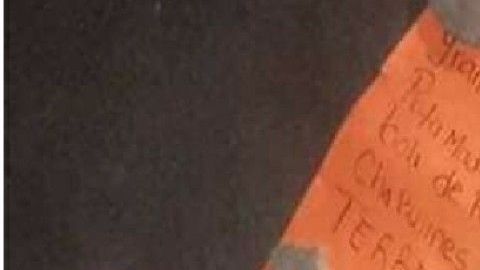 'Esto me pasó por chapulín', Comandante 80 lo decapita y deja narcomensaje