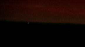 Alex Montiel, el presentador de "Nos Cayó La Noche" de Estrella TV