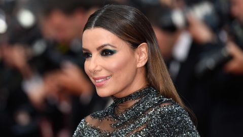Eva Longoria.