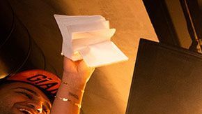 El elegido pasará una noche de fiesta en Estocolmo.