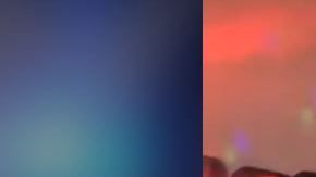 La festejada tuvo un triste cumpleaños.