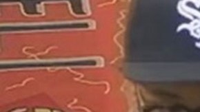 Imagen del sospechoso