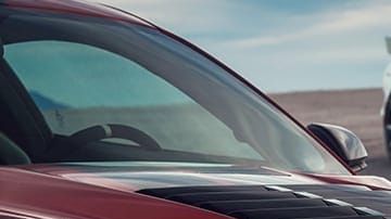 Ford Mustang Shelby GT500
Crédito: Cortesía Ford