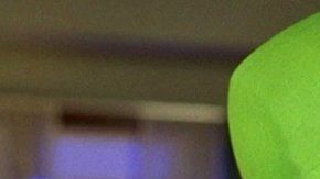 Jim Carrey en "The Mask"