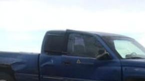 Fotos: Abaten a 8 del Cártel del Noreste que atacaron a policías.