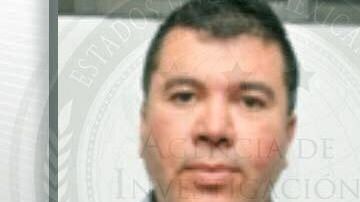 Abigael González, "El Cuini".