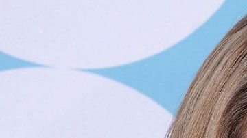 Galilea Montijo, conductora de "Hoy".