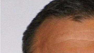Genaro García Luna y Joaquín "El Chapo" Guzmán Loera.