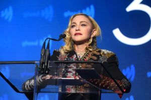 Madonna habría cancelado su película biográfica tras negarse a filmar un guión demasiado "ligero"