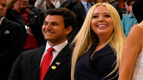 La pareja se volvió más popular desde el verano pasado.