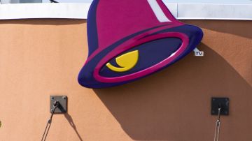 La cadena Taco Bell quiere retener a sus gerentes.