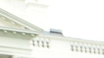 Manifestantes contra la tortura en Washington DC.