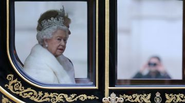 El hombre de confianza Reina Isabel II y el príncipe Felipe se jubila.
