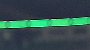 Wolfsburgo causó sensación en redes sociales.