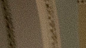 El juez John Roberts presiden el proceso de juicio político en el Senado.